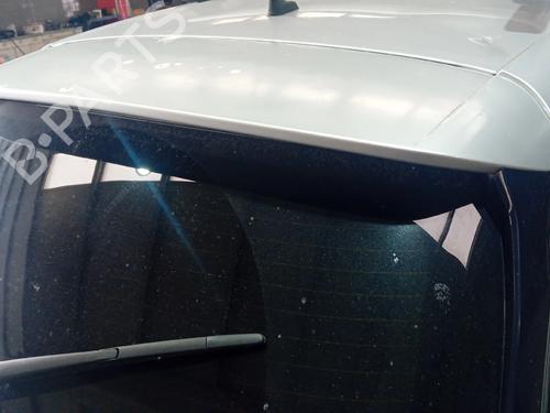 Spoiler bagklap CITROËN C4 Picasso II 1.6 HDi / BlueHDi 115 | BP36888535C96 - Image 2