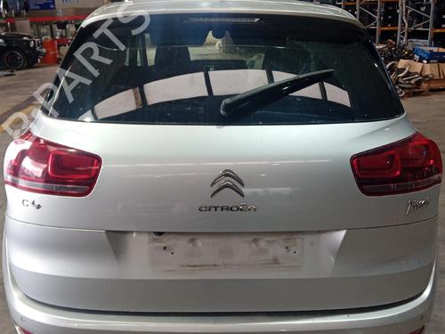 tailgate-citroen-c4-picasso-ii-2013-36888533 main image