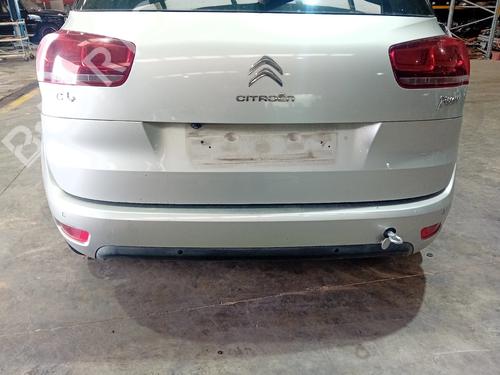 rear-bumper-citroen-c4-picasso-ii-2013-36888532 main image