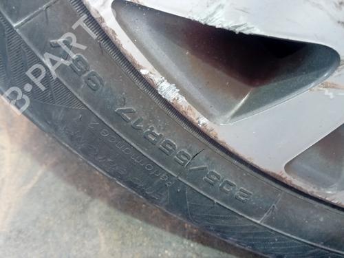 Fælk CITROËN C4 Picasso II 1.6 HDi / BlueHDi 115 | BP36888554C45 - Image 3