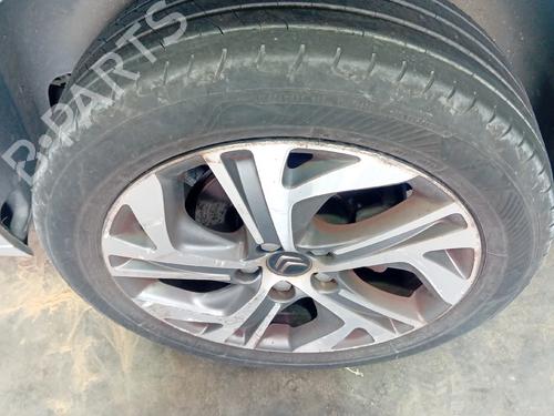 Fælk CITROËN C4 Picasso II 1.6 HDi / BlueHDi 115 | BP36888554C45 - Image 2