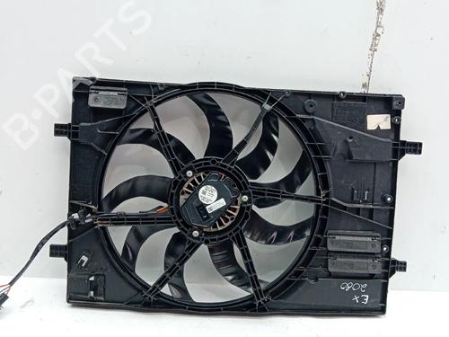 radiator-fan-skoda-karoq-nu7-nd7-2017-34723590 main image