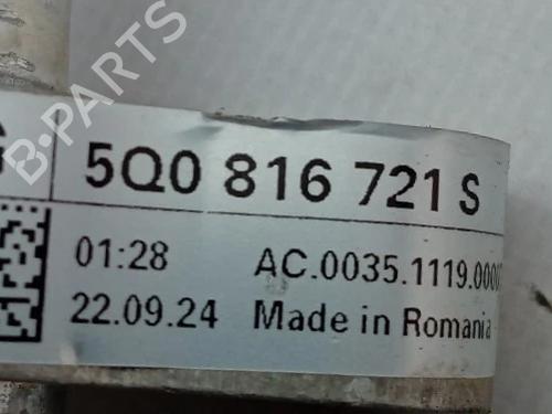 AC pipe SKODA KAROQ (NU7, ND7) 1.5 TSI | BP36888555M126  - Image 5
