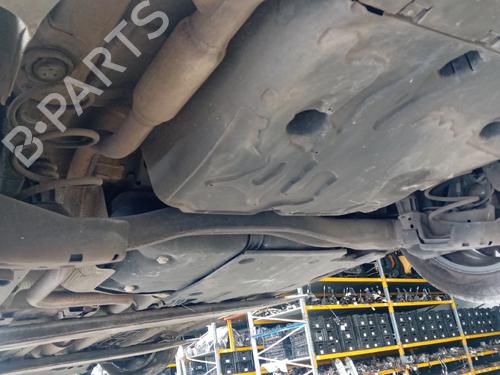 Used Rear axle Rear axle 36888558 36888558