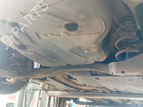 Rear axle CITROËN C4 Picasso II 1.6 HDi / BlueHDi 115 | BP36888558M2 - Image 2
