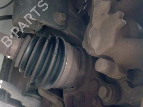 Used Left front steering knuckle Left front steering knuckle 36888565 36888565