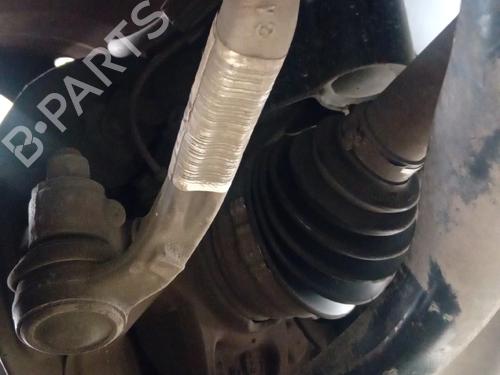 Left front steering knuckle CITROËN C4 Picasso II 1.6 HDi / BlueHDi 115 | BP36888565M25 - Image 2