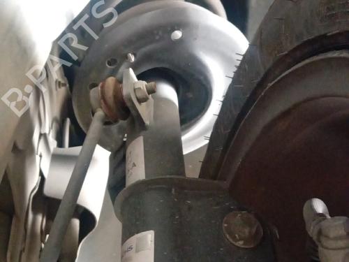 Used Left front shock absorber Left front shock absorber 36888563 36888563