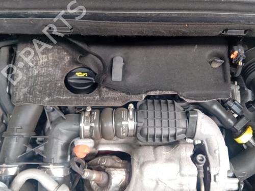 Used Engine Engine 36888570 36888570