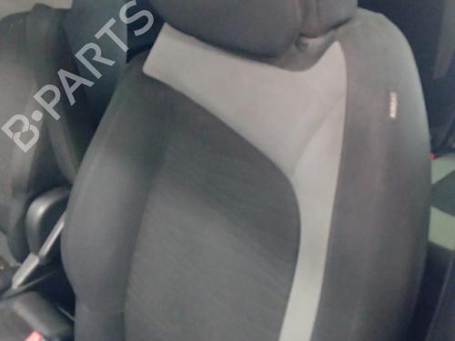 Left front seat CITROËN C4 Picasso II 1.6 HDi / BlueHDi 115 | BP36888574C15 - Image 2
