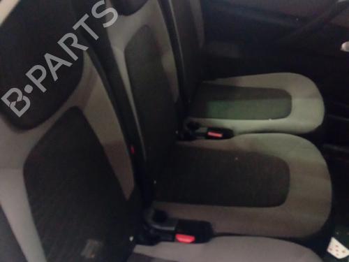 Rear seat CITROËN C4 Picasso II 1.6 HDi / BlueHDi 115 | BP36888575C17 - Image 2