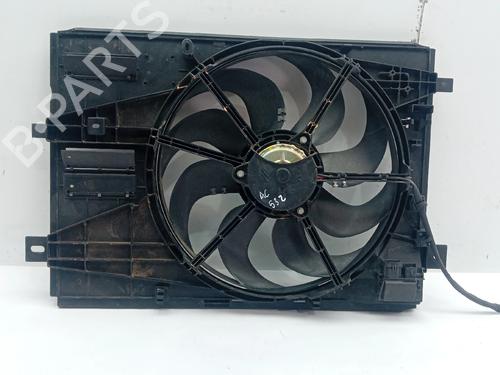 Used Radiator fan Radiator fan 30941320 30941320
