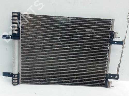 Used AC radiator AC radiator 30941327 30941327