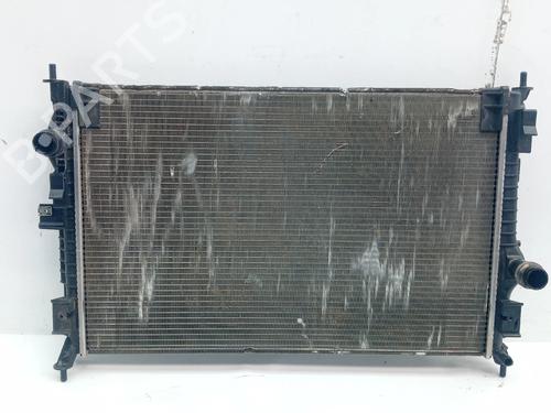 Used Water radiator Water radiator 30941328 30941328