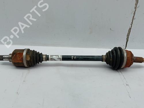 Used Left front driveshaft Left front driveshaft 30941307 30941307