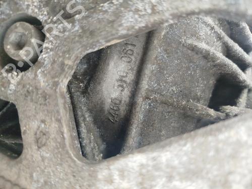 Rear differential AUDI A6 C6 (4F2) 3.2 FSI | BP36889692M24  - Image 5