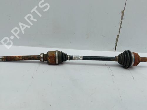 Used Right front driveshaft Right front driveshaft 30941302 30941302