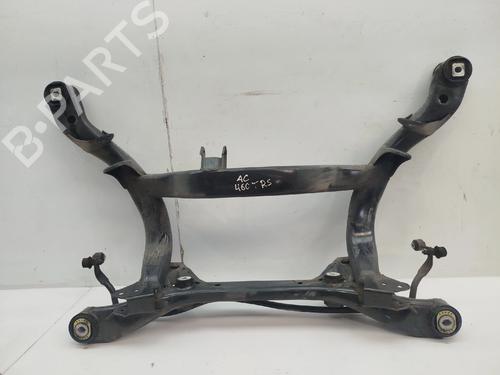 Used Rear axle Rear axle 16375040 16375040