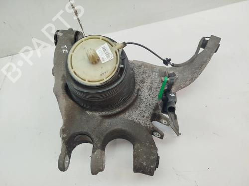 Used Left rear suspension arm Left rear suspension arm 36889696 36889696