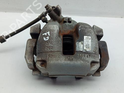 Used Right front brake caliper Right front brake caliper 30941301 30941301