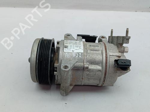 Used AC compressor AC compressor 30941312 30941312