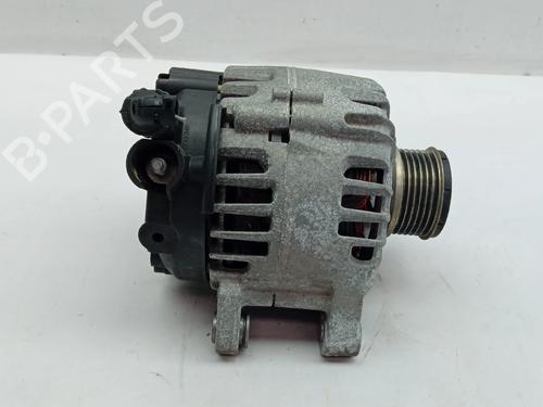 Used Alternator Alternator 30941321 30941321