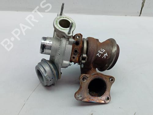 Turbolader/Kompressor Turbolader/Kompressor 30941331 30941331