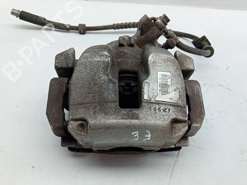 Used Left front brake caliper Left front brake caliper 30941306 30941306