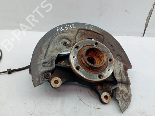 Used Left front steering knuckle Left front steering knuckle 30941310 30941310