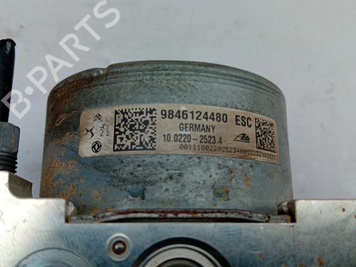 Electronic module OPEL CORSA F (P2JO) 1.2 (68) | BP30725410M83 - Image 6