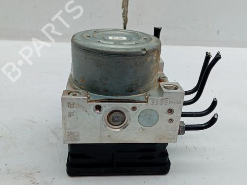 Electronic module OPEL CORSA F (P2JO) 1.2 (68) | BP30725410M83 - Image 3