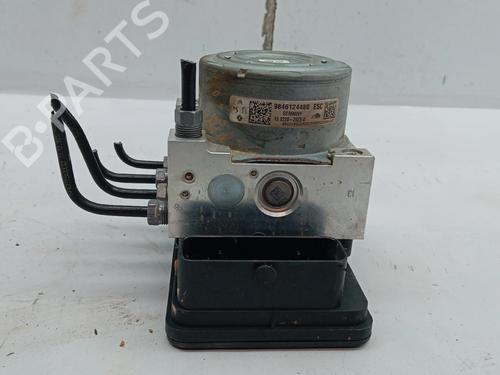 electronic-module-opel-corsa-f-p2jo-2019-30725410 main image