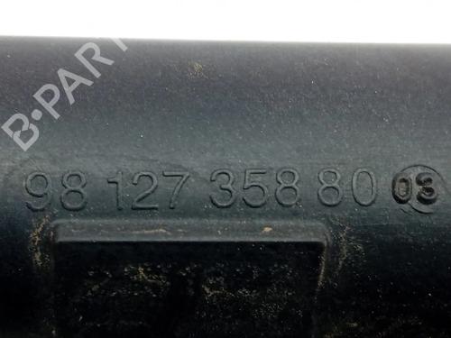 Intercooler pipe OPEL CORSA F (P2JO) 1.2 (68) | BP36904549M127 - Image 5