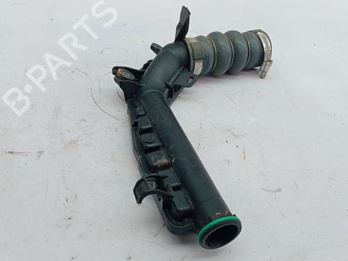 Intercooler pipe OPEL CORSA F (P2JO) 1.2 (68) | BP36904549M127 - Image 2