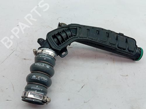 Intercooler pipe OPEL CORSA F (P2JO) 1.2 (68) | BP36904549M127 - Image 4
