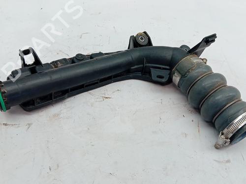 Intercooler-rør  Intercooler-rør  OPEL CORSA F (P2JO) 1.2 (68) (101 hp) 36904549 36904549