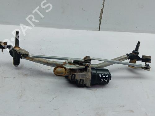 Front wiper motor OPEL CORSA F (P2JO) 1.2 (68) | BP30725421M29 - Image 4