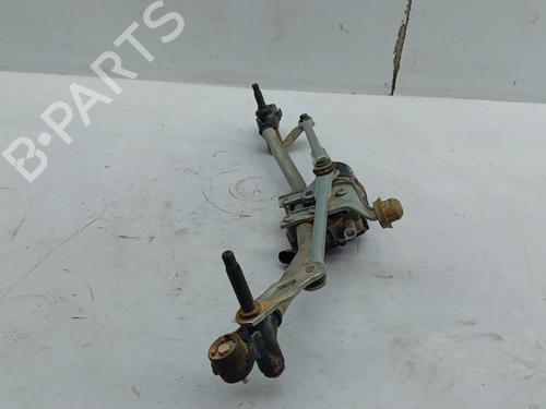 Front wiper motor OPEL CORSA F (P2JO) 1.2 (68) | BP30725421M29 - Image 2