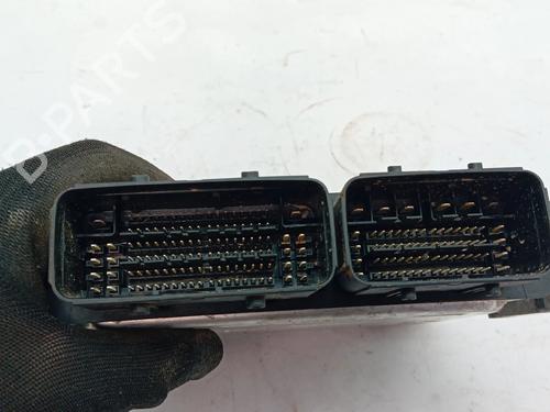 Engine control unit (ECU) OPEL CORSA F (P2JO) 1.2 (68) | BP30725420M57  - Image 5