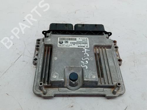 Used Engine control unit (ECU) Engine control unit (ECU) 30725420 30725420