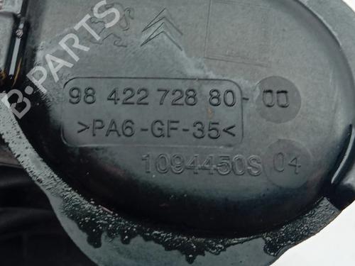 Intake manifold OPEL CORSA F (P2JO) 1.2 (68) | BP36904931M70  - Image 6