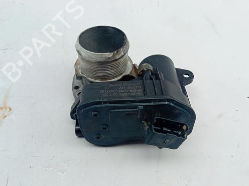 Spjældhus Spjældhus OPEL CORSA F (P2JO) 1.2 (68) (101 hp) 36904932 36904932