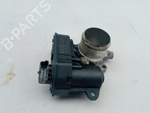 Throttle body OPEL CORSA F (P2JO) 1.2 (68) | BP36904932M82 - Image 2