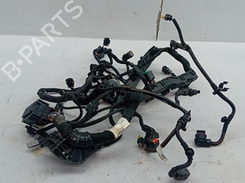 Ledningsnet Ledningsnet OPEL CORSA F (P2JO) 1.2 (68) (101 hp) 36904934 36904934