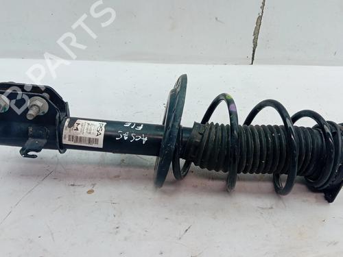 Used Left front shock absorber Left front shock absorber 30711917 30711917