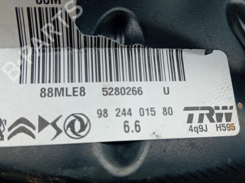 Servo brake OPEL CORSA F (P2JO) 1.2 (68) | BP30725426M42 - Image 5