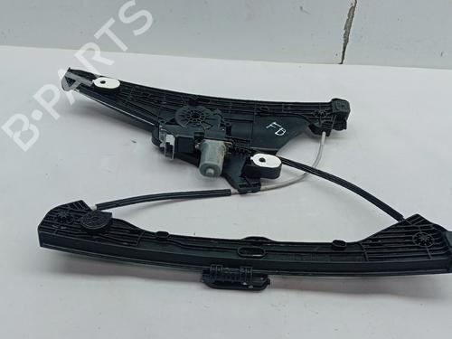 Used Front right window mechanism Front right window mechanism 30725453 30725453