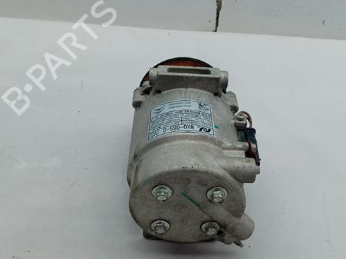 AC compressor OPEL CORSA F (P2JO) 1.2 (68) | BP30711911M34 - Image 3
