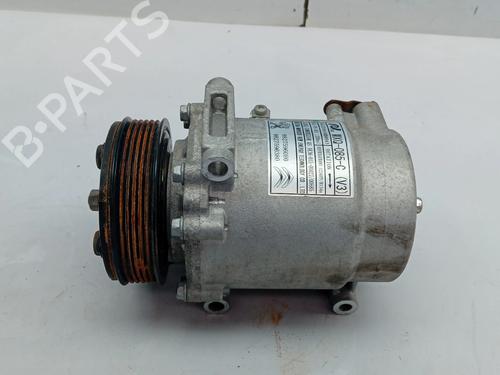 AC compressor OPEL CORSA F (P2JO) 1.2 (68) | BP30711911M34 - Image 4