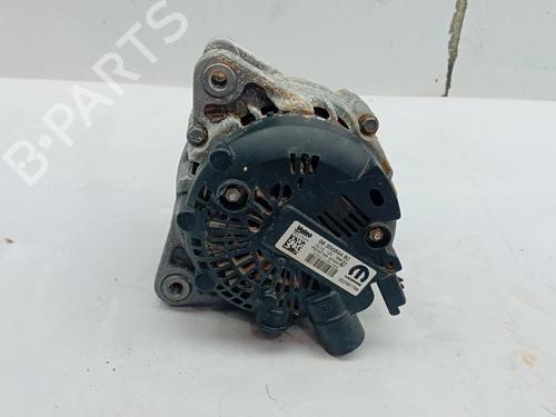 Alternator OPEL CORSA F (P2JO) 1.2 (68) | BP30725412M7 - Image 3